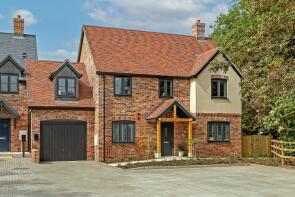 35 Moat House, Main Road, Newport Pagnell MK16 9JS