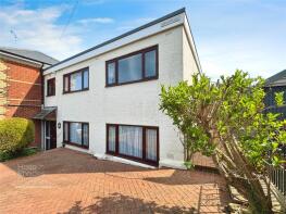 2a, Florence Road, Shanklin PO37 6PB