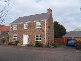 8, Black Bull Wynd, Stockton-on-tees TS16 0GN