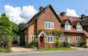 4, Chapel Cottages, Chartridge Lane, Chesham HP5 2TJ