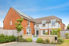15, Hawtin End, Leamington Spa CV33 9PT