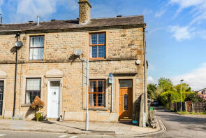 21, Church Street, Ainsworth, Bolton BL2 5RA
