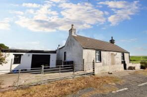 Float Cottage, U57w From C8w At Auchentibbert To C5w Near Meikle Float, Stranraer DG9 9LF