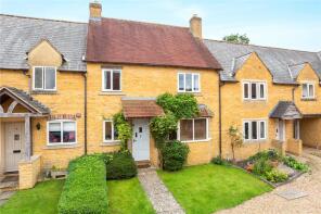 7, Cottage Farm Court, Moreton-in-marsh GL56 9SR
