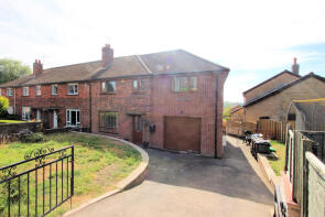 13, Mayfield, Oxspring, Sheffield S36 8YN