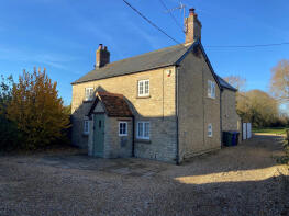 44, West End, Bicester OX26 5DG