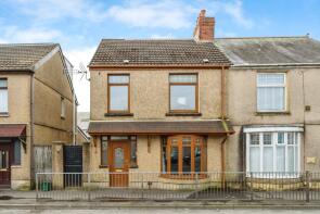 747, Carmarthen Road, Gendros, Swansea SA5 8JL
