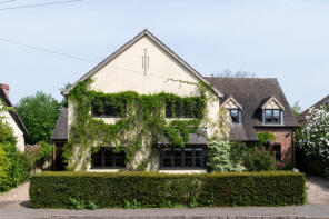 Merchants House, Church Street, Warwick CV35 8BE