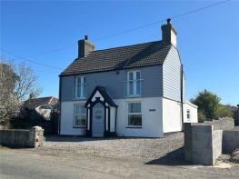 Grianfryn, Newborough, Llanfair Pwllgwyngyll LL61 6PY