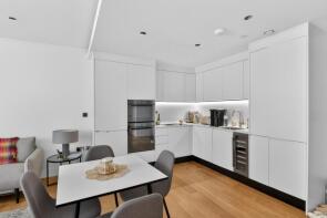 Apartment A303, 204, Great Portland Street, London W1W 5QQ
