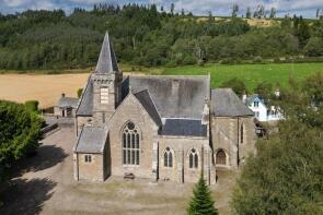 Brigadoon Kirkhill, A984 Main Road, Perth PH1 4JJ