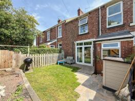 3, West View, Kibblesworth, Gateshead NE11 0YL
