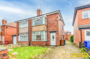 7, Nansen Road, Blackburn BB2 2TL