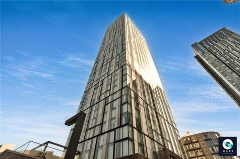 Colliers Yard, 12 Bankside Boulevard, Salford, Greater Manchester, M3