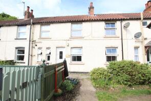 4 Eastlea, Middle Lane, Hull HU11 5SE