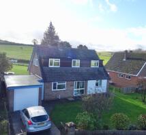 Rhosfryn, Tump Lane, Hereford HR2 8HN