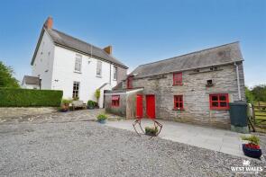 Glanteifi, C3004 Junction C3068 Cilgerran To Clyn-gath, Cardigan SA43 2SW