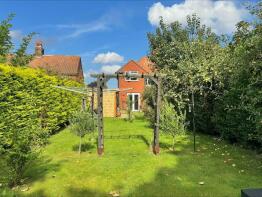 18, New Road, Norwich NR12 9RB
