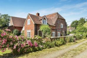1, Fern Cottages, Pond Lane, Lasham, Alton GU34 5SD