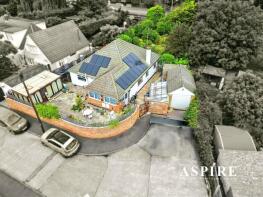 450, Arterial Road, Leigh-on-sea SS9 4DS