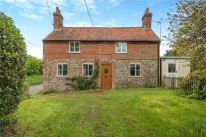 Keepers Cottage, Thursford Road, Fakenham NR21 0HN