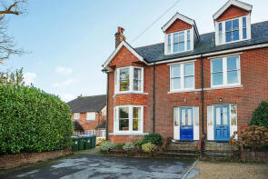19, Western Road, Lewes BN8 4LE