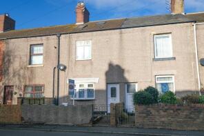 24, Togston Crescent, North Broomhill NE65 9TP