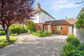 4, The Croft, Aston Tirrold, Didcot OX11 9DL