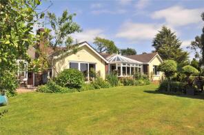 Netherdale, Lane From The Old Rectory To Groubear Bridge, Tiverton EX16 8JQ