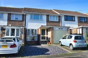 10, Oakwood Road, Ryde PO33 3JS