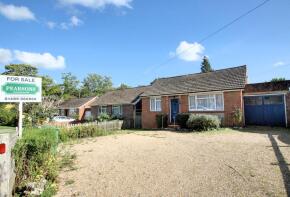 Brooklands, Durley Brook Road, Durley SO32 2AR