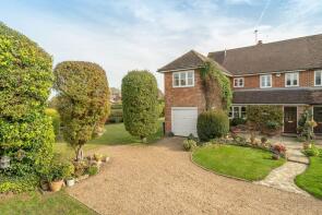 18, Church View, White Waltham, Maidenhead SL6 3JQ