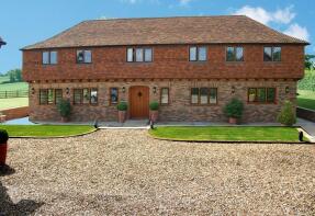 Ashridge Lodge, Mimms Lane, Potters Bar EN6 3LY