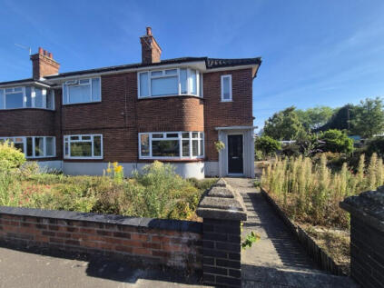 1 Lady Mary Road, Norwich, Norfolk NR1 2QZ
