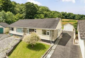 14, Hannaford Road, Lifton PL16 0BD