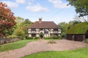 Pulteney House, Shepherds Hill, Colemans Hatch, Hartfield TN7 4HN