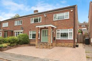 8, Portobello Close, Chesham HP5 2PL