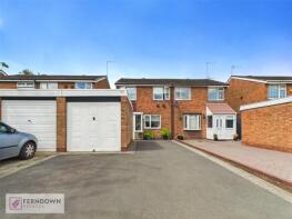 23, Ryeclose Croft, Chelmsley Wood, Birmingham B37 6UB