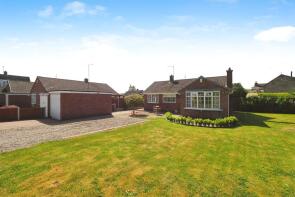 2, Old Gate Avenue, Weston-on-trent, Derby DE72 2BZ