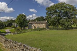 Dean Head, Hardings Lane, Ilkley LS29 0EH