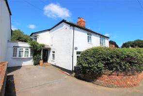 48, Bath Road, Calcot, Reading RG31 7QJ