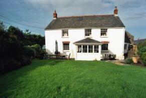 Great Engollan Farm, Road From Engollan To Downhill, Engollan, Wadebridge PL27 7UL
