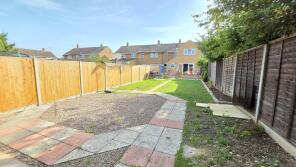 15, Parkfield Road, Ruskington, Sleaford NG34 9HS