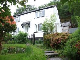1, Rhos Cottages, Bryn Gefeiliau Road, Betws-y-coed LL24 0DY