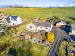 Avonlea, B867 Main Road, Waterloo, Perth PH1 4AW