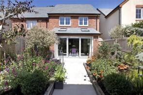 8, Seaward Park, Exeter EX3 0FA