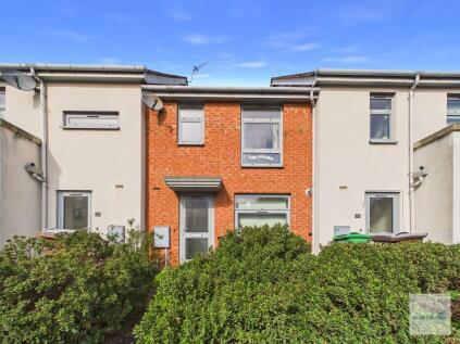 Nazareth Road, Lenton