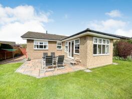 27, Woodstead, Alnwick NE66 3XY