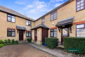 6, Westfield Park Drive, Woodford Green IG8 8FD