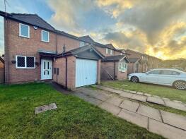 18, Mees Close, Luton LU3 4AZ